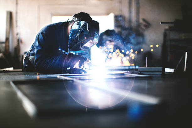 Best Automotive Welding in Northview, MI