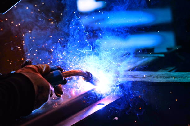 Best Marine and Shipbuilding Welding in Northview, MI