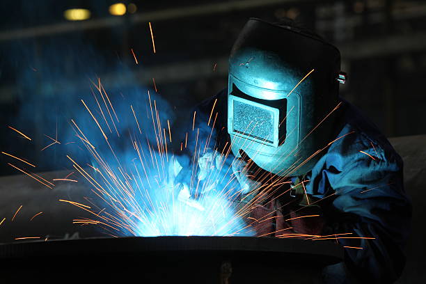 Best Maintenance and Repair Welding in Northview, MI