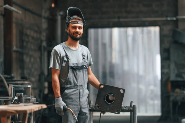 Best Structural Steel Welding in Northview, MI