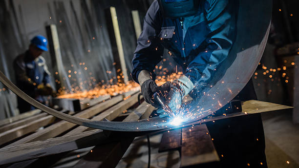 Affordable Welder Services in Northview, MI