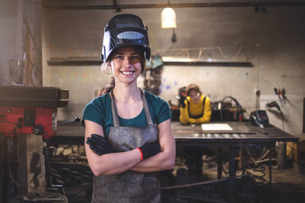 Best Aerospace and Defense Welding in Northview, MI